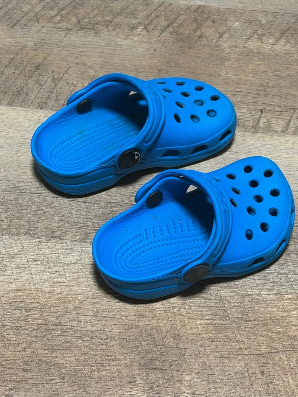 CROCS classic comfort